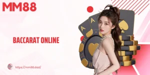 Baccarat online