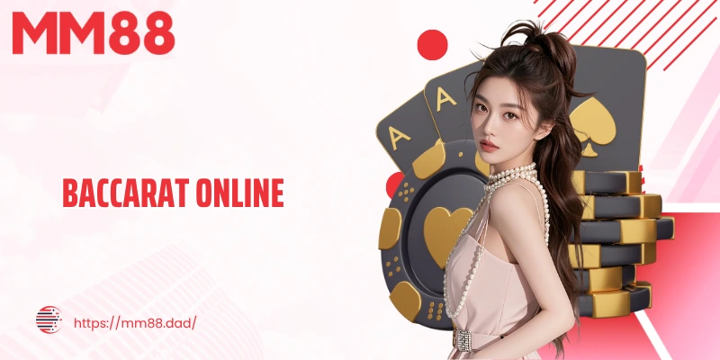 Baccarat online
