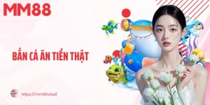 bắn cá ăn tiền thật