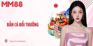Bắn Cá Đổi Thưởng