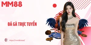 đá gà trực tuyến
