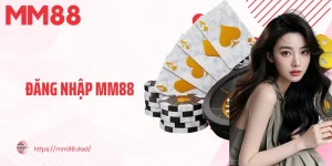 Đăng Nhập MM88
