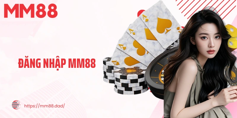 Đăng Nhập MM88
