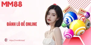 Đánh Lô Đề Online