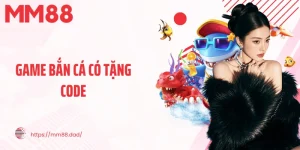 game bắn cá có tặng code