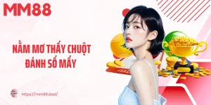 nằm mơ thấy chuột đánh số mấy
