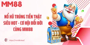 Nổ Hũ Trúng Tiền Thật