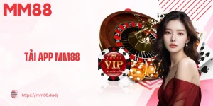Tải App MM88 - Quy Trình Download Đơn Giản Trên Mọi Hệ Điều Hành