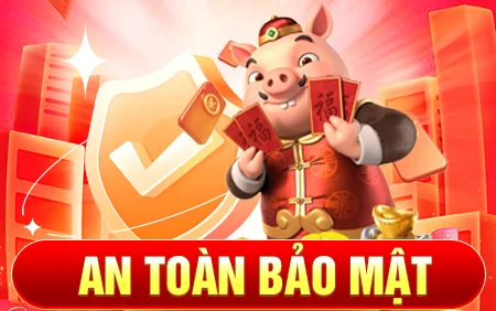 An toàn bảo mật