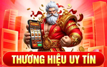 Thương hiệu uy tín
